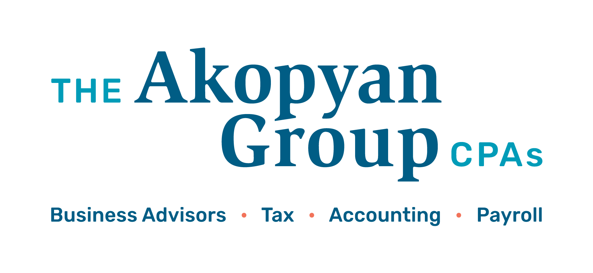 The Akopyan Group logo