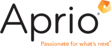 Aprio