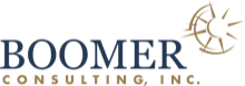 Boomer Consulting