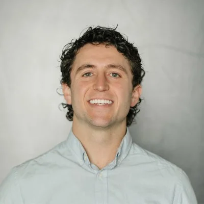 Docker Davis headshot