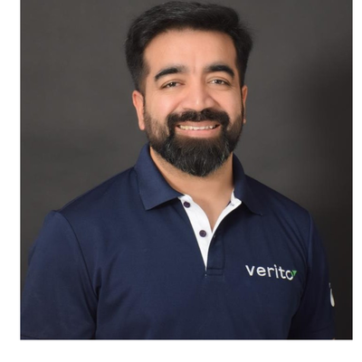 Jatin Narang headshot