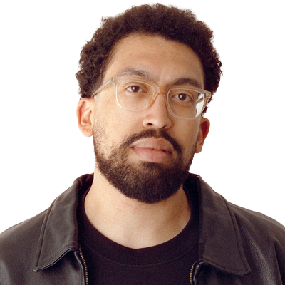 Leroy Kerry headshot