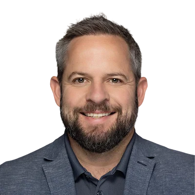 Kenneth Dettmann headshot