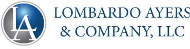 Lombardo Ayers & Company logo